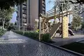 Квартира 3 комнаты 100 м² Мезитли, Турция