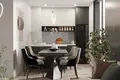 Apartamento 1 habitacion 36 m² Budva, Montenegro
