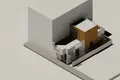 Dom 5 pokojów 70 m² Terni, Włochy