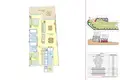 Mieszkanie 2 pokoi 73 m² Santa Pola, Hiszpania