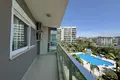Apartamento 2 habitaciones  Alanya, Turquía