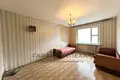 Apartamento 1 habitación 42 m² Muchaviecki sielski Saviet, Belarús