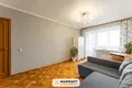 Квартира 3 комнаты 64 м² Минск, Беларусь