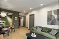 1 bedroom apartment 55 m² Tbilisi, Georgia