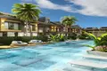 4 bedroom apartment 296 m² Dosemealti, Turkey