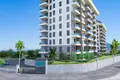 Appartement 2 chambres 48 m² Konakli, Turquie
