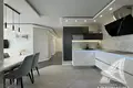 Apartamento 3 habitaciones 81 m² Muchaviecki sielski Saviet, Belarús