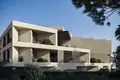 Mieszkanie 2 pokoi 87 m² Nikozja, Cypr