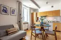 Mieszkanie 2 pokoi 39 m² Poznań, Polska