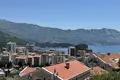 Wohnung 2 Schlafzimmer 75 m² Budva, Montenegro