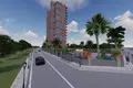 Apartamento 1 habitacion 73 m² Tepecik, Turquía