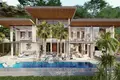 4-Zimmer-Villa 722 m² Thalang, Thailand