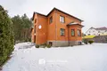 Maison 5 chambres 291 m² Barawliany, Bélarus