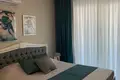 Apartamento 5 habitaciones 160 m² Alanya, Turquía