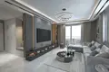 1 bedroom apartment 60 m² Erdemli, Turkey