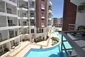 1 bedroom apartment 52 m² Hurghada, Egypt