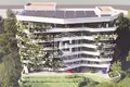 3 bedroom apartment 81 m² Rafailovici, Montenegro
