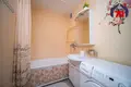 3 room apartment 77 m² Minsk, Belarus