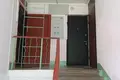 Wohnung 2 zimmer 44 m² Minsk, Belarus