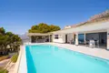 Villa de 6 chambres 1 110 m² Altea, Espagne