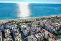 1 bedroom apartment 57 m² Muratpasa, Turkey