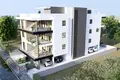 Apartamento 2 habitaciones 180 m² Aradippou, Chipre