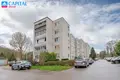 Appartement 3 chambres 67 m² Kaunas, Lituanie
