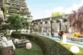 2 bedroom apartment 70 m² Uskudar, Turkey