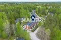 Maison de ville  Tampere sub region, Finlande