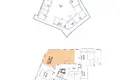 Appartement 3 chambres 120 m² Tivat, Monténégro