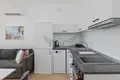 Wohnung 1 zimmer 24 m² Kavac, Montenegro