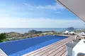 Villa de tres dormitorios 613 m² Benitachell, Španjolska