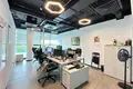 Bureau 474 m² à Moscou, Russie
