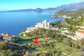 Grundstück  Rijeka Rezevici, Montenegro