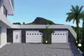 Дом 6 спален 900 м² Средиземноморский регион, Турция