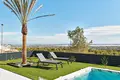 villa de 3 chambres 237 m² San Miguel de Salinas, Espagne