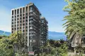 Wohnung 1 Schlafzimmer 33 m² Batumi, Georgien