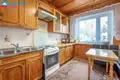 Квартира 3 комнаты 67 м² Вильнюс, Литва