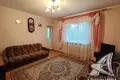 Mieszkanie 3 pokoi 62 m² Brześć, Białoruś