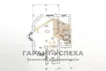 Дом 162 м² Мухавецкий сельский Совет, Беларусь