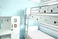 Wohnung 200 m² Trikomo, Nordzypern
