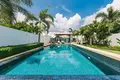 Villa 2 chambres 132 m² Ban Khao Pi Lai, Thaïlande