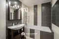 2 room apartment 54 m² in Minsk, Belarus