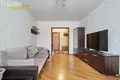 3 room apartment 78 m² Minsk, Belarus