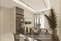 1 bedroom apartment 43 m² Becici, Montenegro