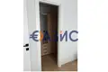 Apartamento 2 habitaciones 50 m² Nesebar, Bulgaria