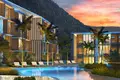Appartement 1 chambre 38 m² Ban Bang Thao, Thaïlande
