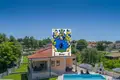 Chalet 3 chambres 225 m² Antonci, Croatie