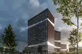 Office 67 m² in Moscow, Russia