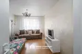 2 bedroom apartment 58 m² Minsk, Belarus
